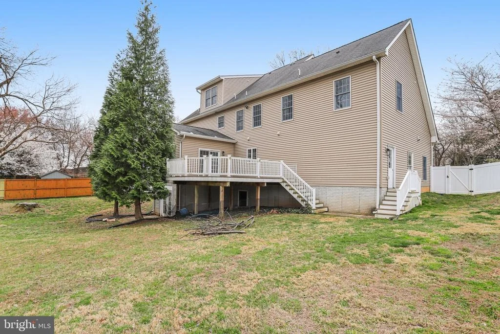 Photo of 13307 BREGMAN ROAD