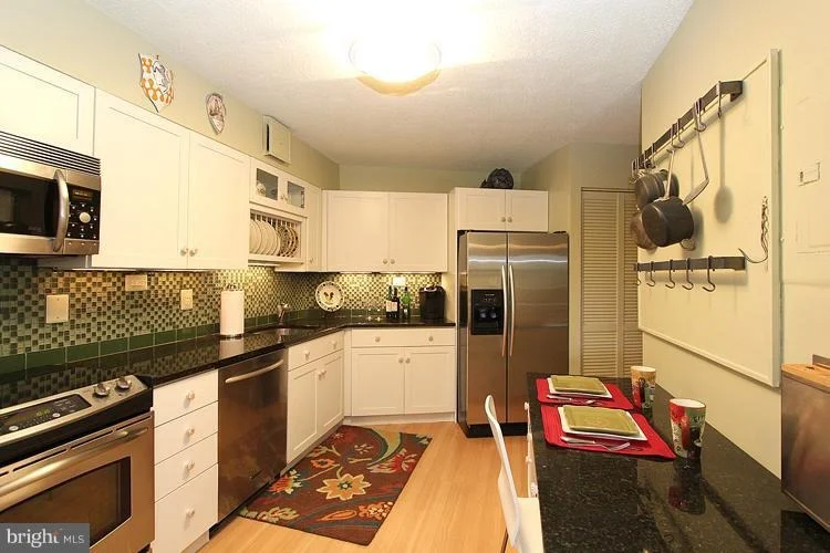 Photo of Unit 2804 at 15107 INTERLACHEN DRIVE