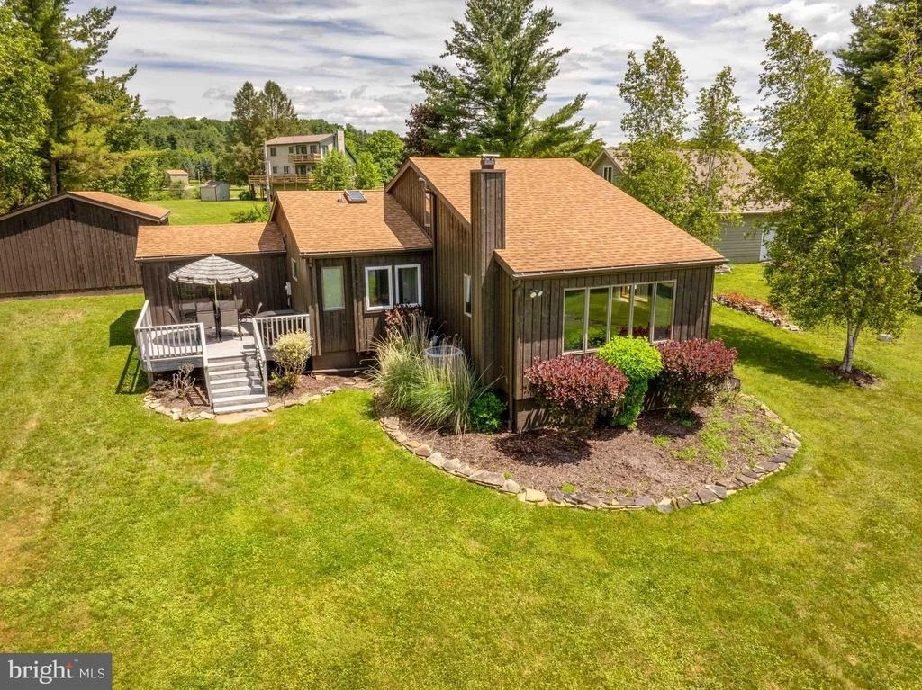 Photo of 85 WINDY COVE ROAD
