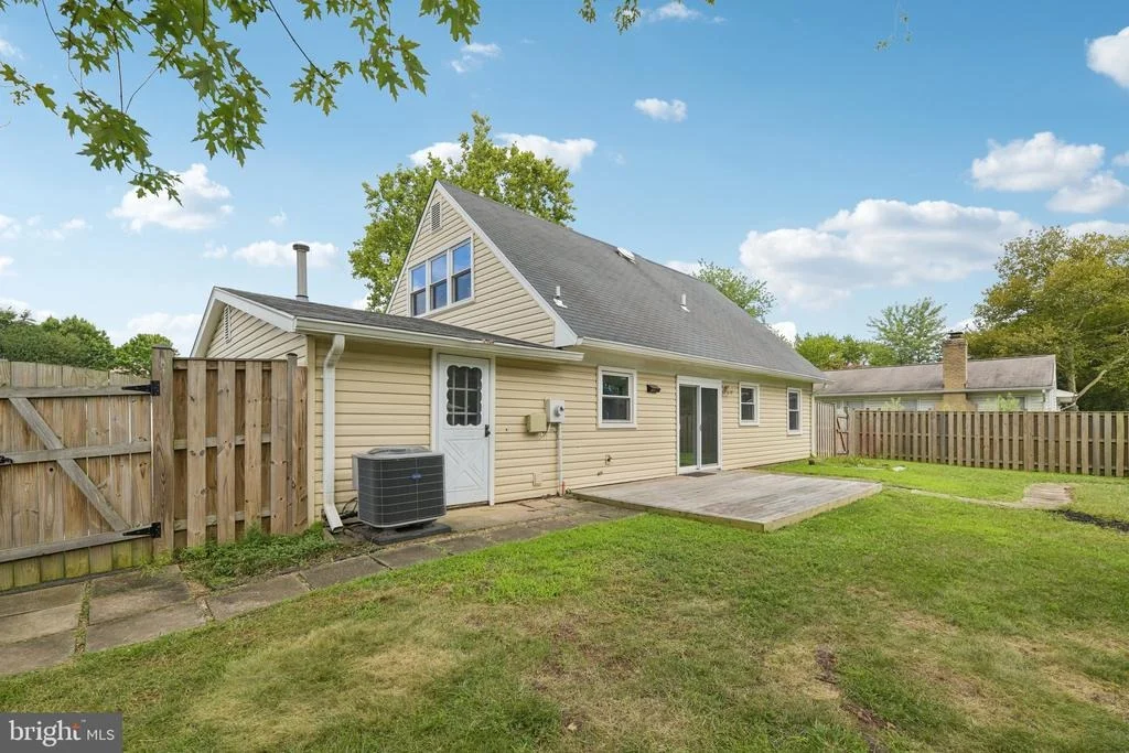 Photo of 13151 PAVILION LANE