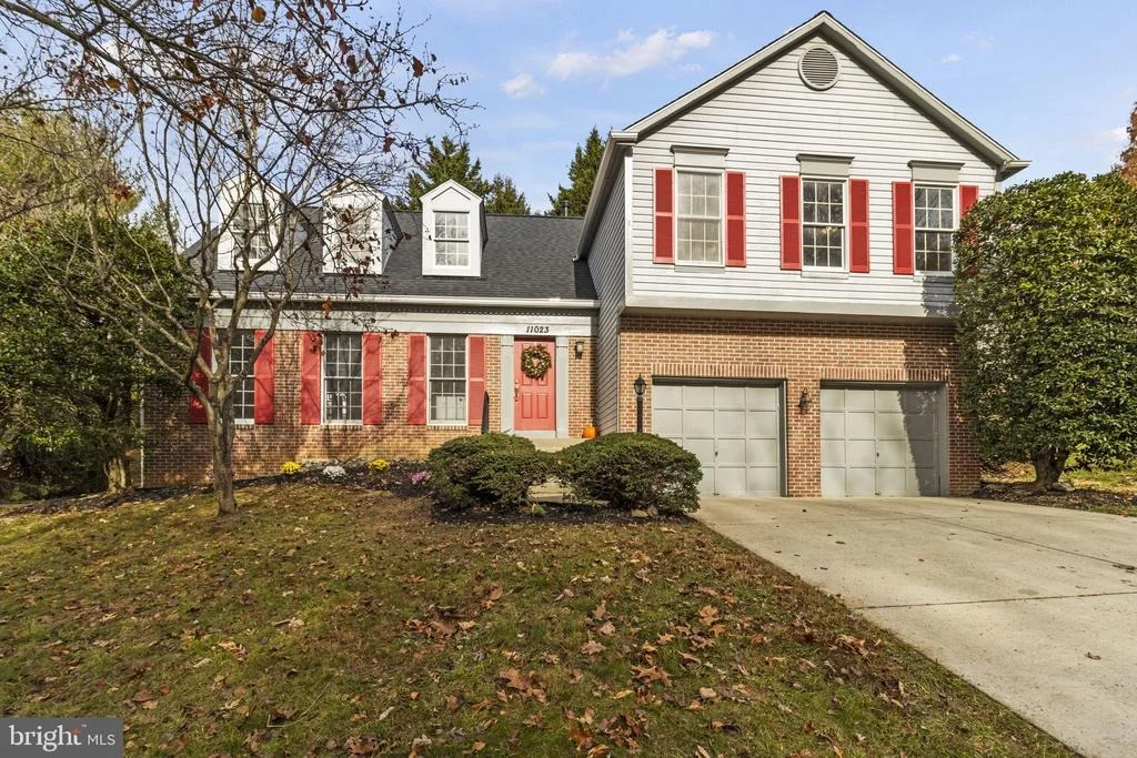 Photo of 11023 CROSS LAUREL DRIVE