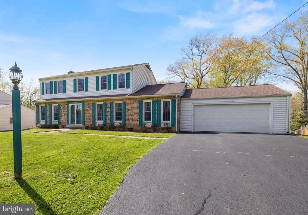 Photo of 14620 PEBBLESTONE DRIVE