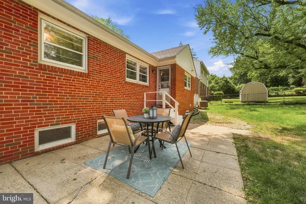 Photo of 9703 WOODLAND DRIVE