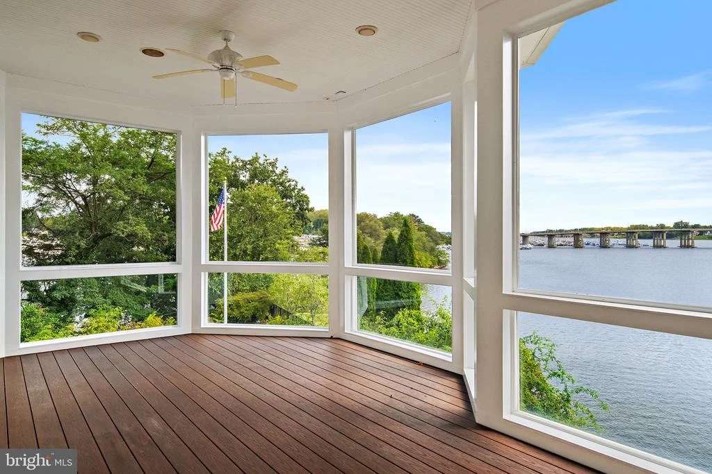 Photo of 203 CAPE ST JOHN ROAD