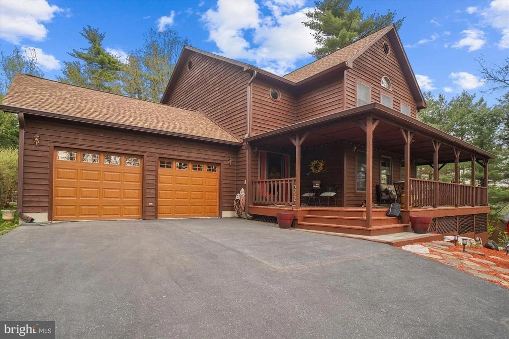 Photo of 5109 REELS MILL ROAD