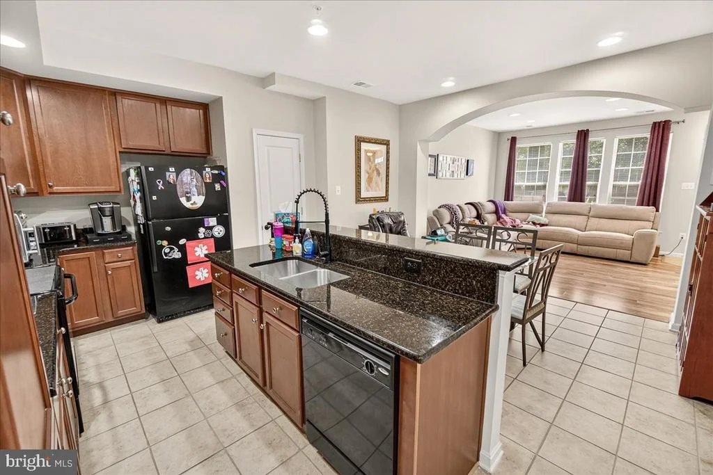 Photo of Unit 59A at 1858 MONOCACY VIEW CIRCLE