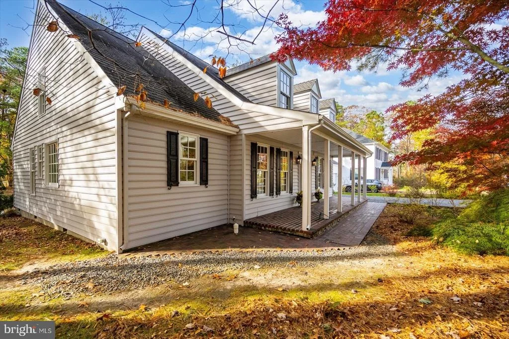 Photo of 101 MUMFORDS LANDING ROAD