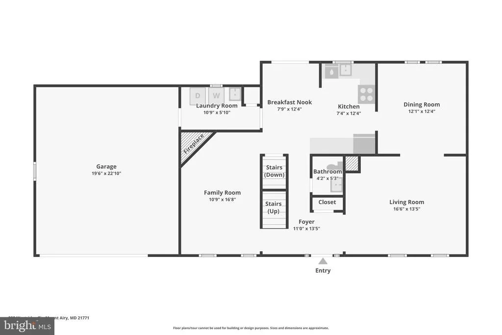 Photo of 302 WESTRIDGE CIRCLE