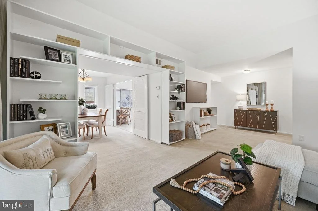 Photo of Unit C at 1659 PARKCREST CIRCLE
