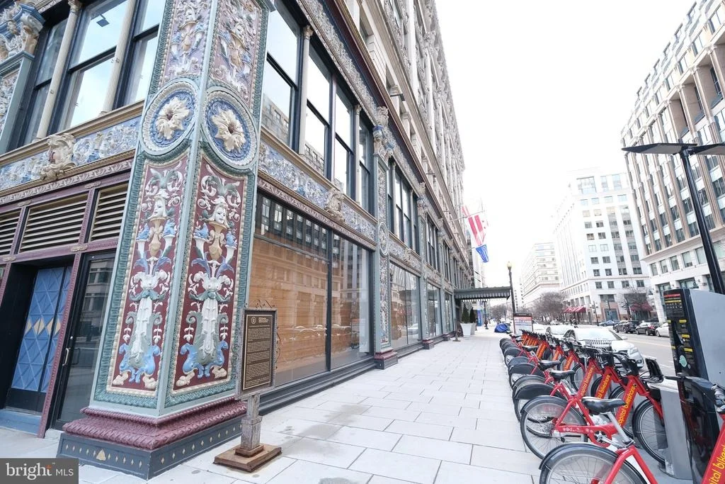 Photo of Unit 656 at 616 E STREET NW