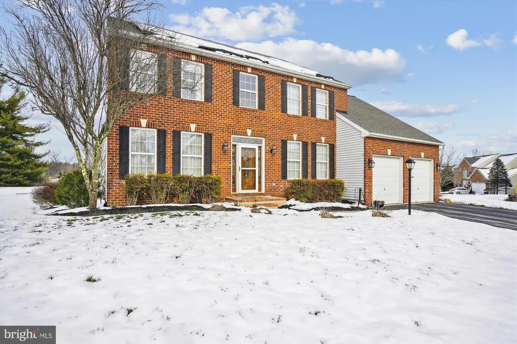 Photo of 11112 EAGLETRACE DRIVE