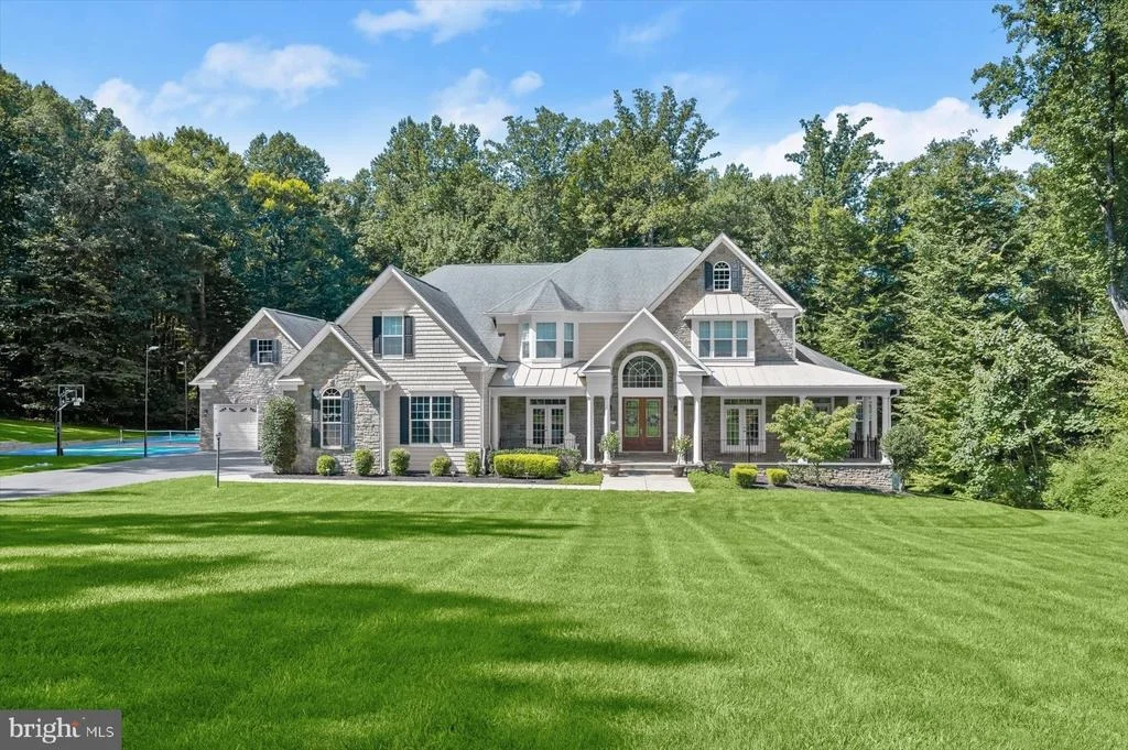 Photo of 11029 BLEVINS DRIVE