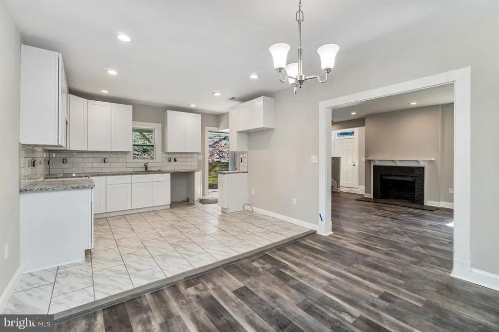 Photo of 5409 FALLS ROAD TERRACE
