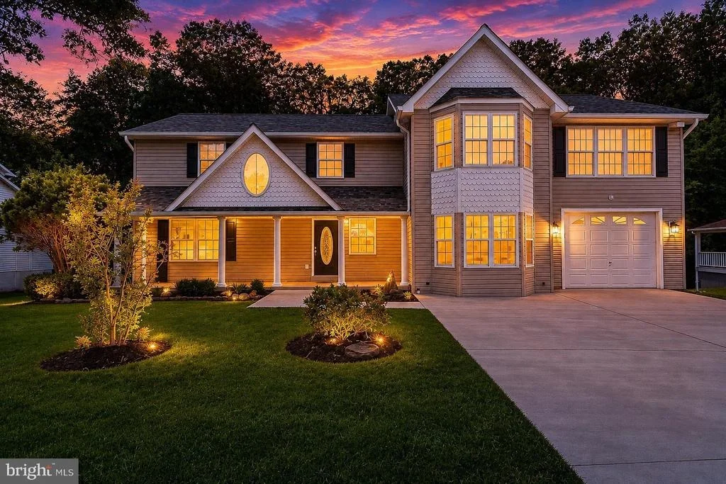 Photo of 9312 FOX RUN DRIVE