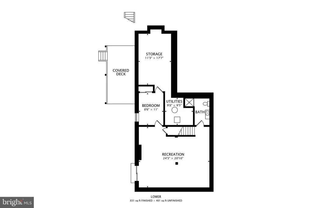 Photo of 10150 RED SPRUCE ROAD