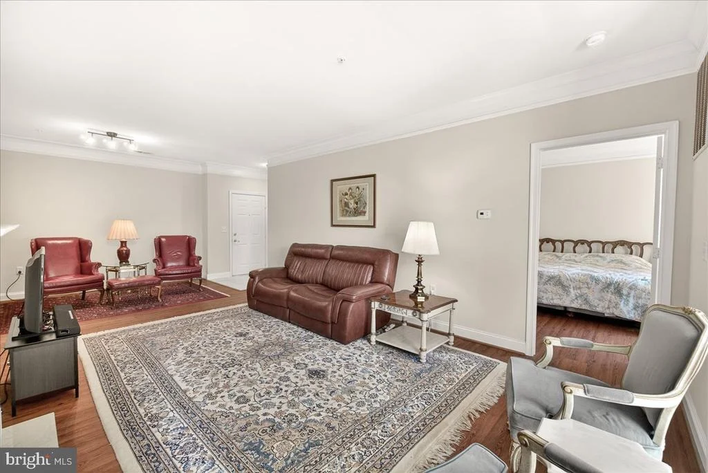Photo of Unit 103 at 2500 WATERSIDE DRIVE