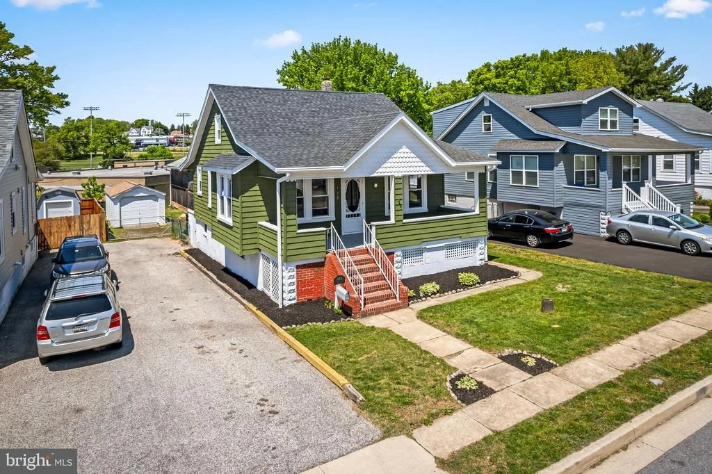Photo of 112 LINHIGH AVENUE