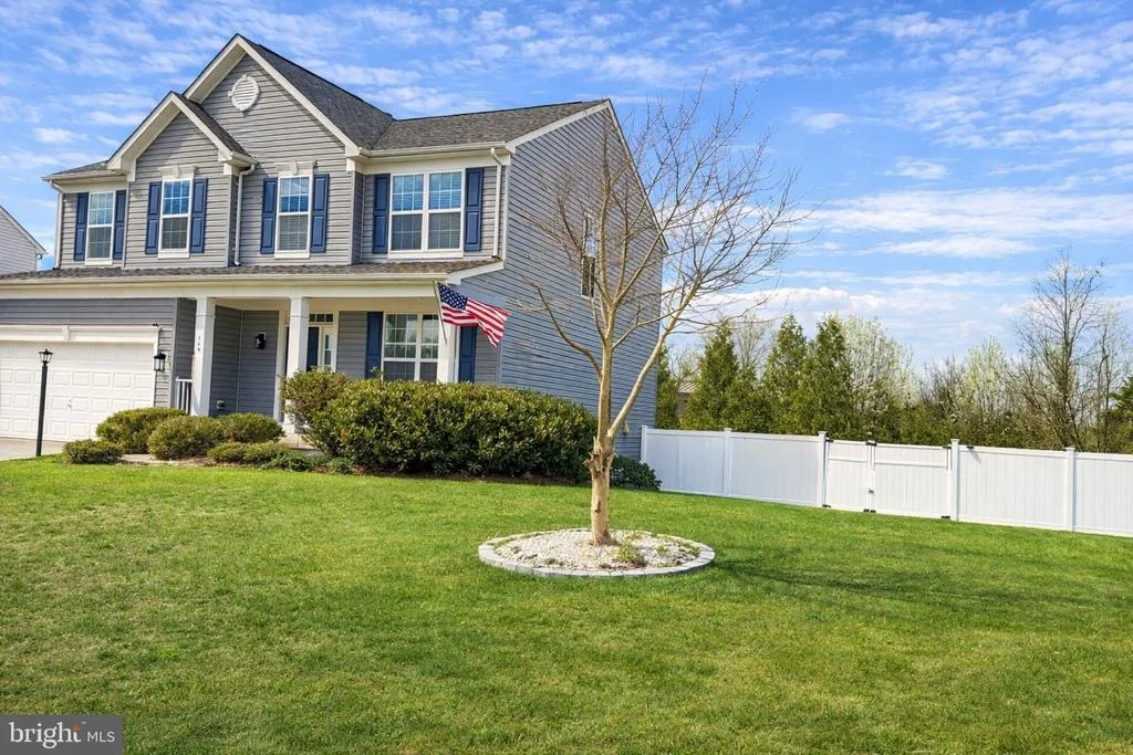Photo of 146 CEDAR MOUNTAIN DRIVE