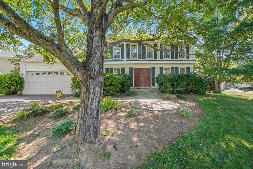 Photo of 14701 NATIVE DANCER ROAD