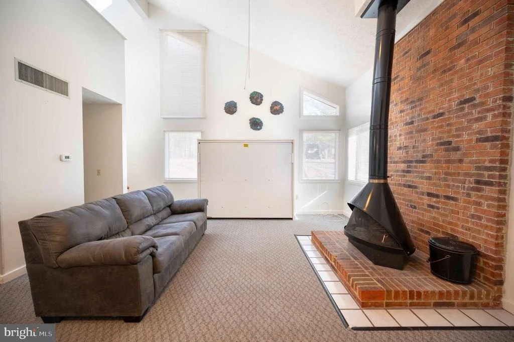 Photo of Unit 100AB at 377 SPITZ