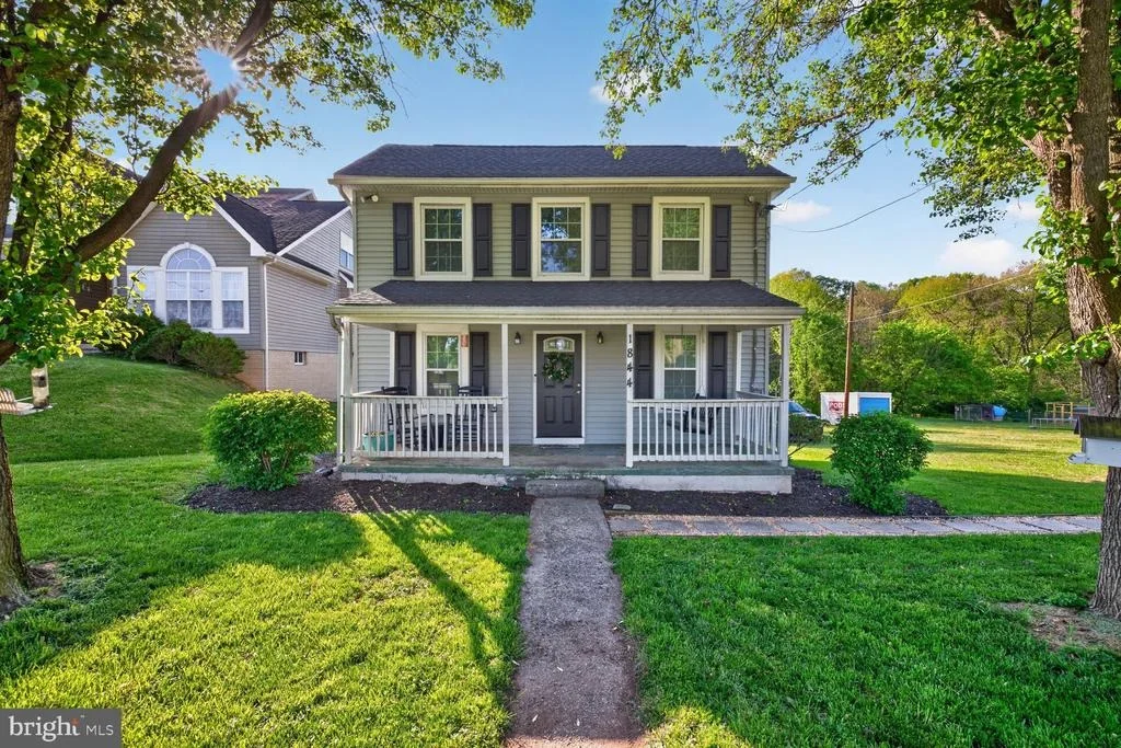 Photo of 1844 PLEASANT VIEW ROAD