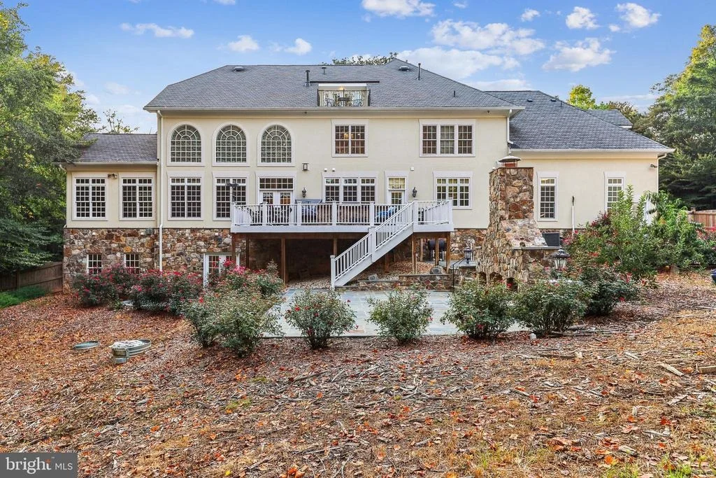 Photo of 12792 YATES FORD ROAD