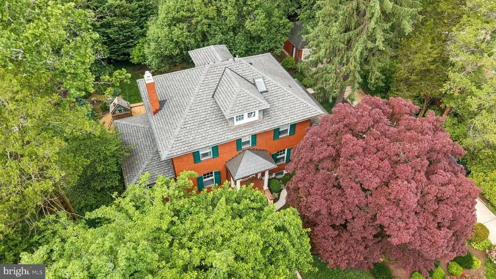 Photo of 6900 PETWORTH ROAD