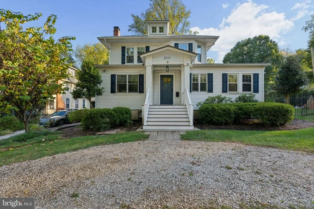 Photo of 2111 CARTERDALE ROAD