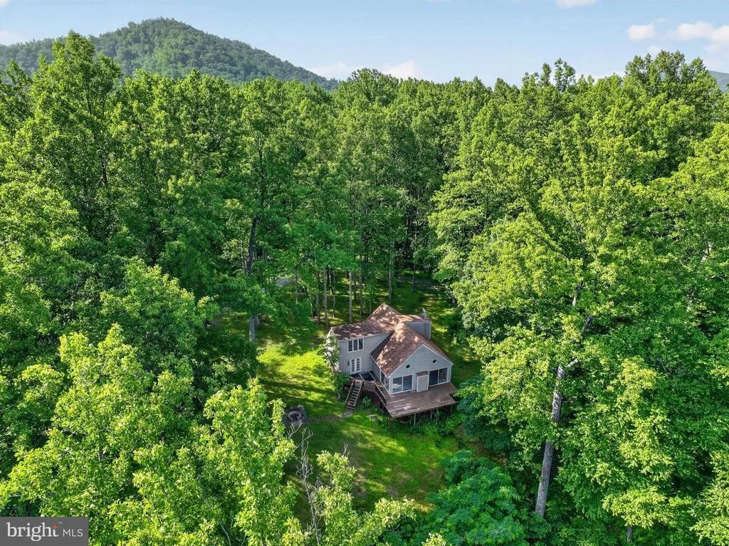 Photo of 453 LOST VALLEY ROAD