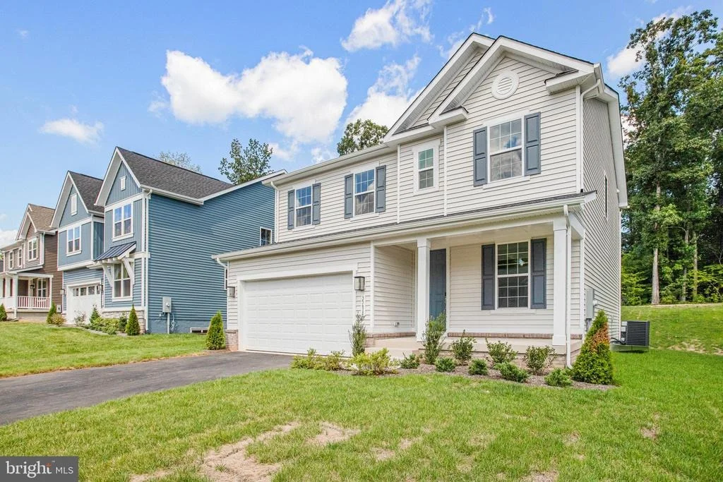Photo of 35611 PINE NEEDLE LANE