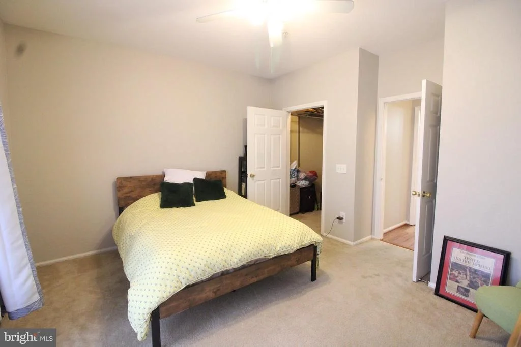 Photo of Unit 7108 at 1570 SPRING GATE DRIVE