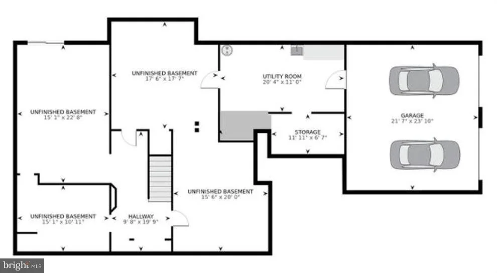 Photo of 11615 BONAVENTURE DRIVE