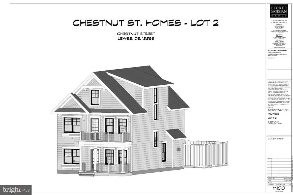 Photo of 315 CHESTNUT STREET