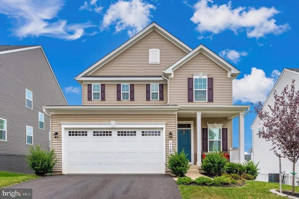 Photo of 110 INGALLS DRIVE