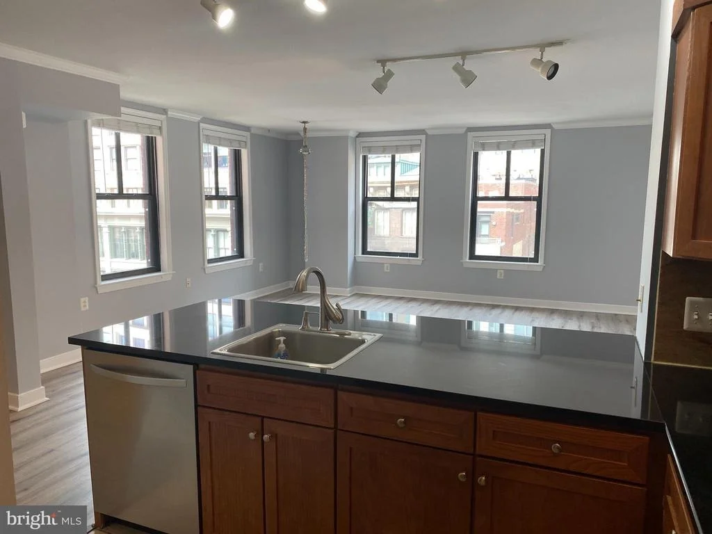 Photo of Unit 619 at 616 E STREET NW