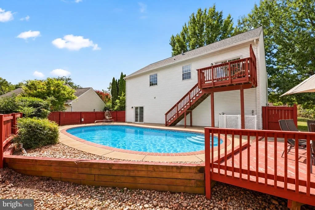 Photo of 9402 LUKE DRIVE