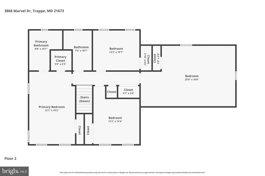 Photo of 3868 MARVEL DRIVE