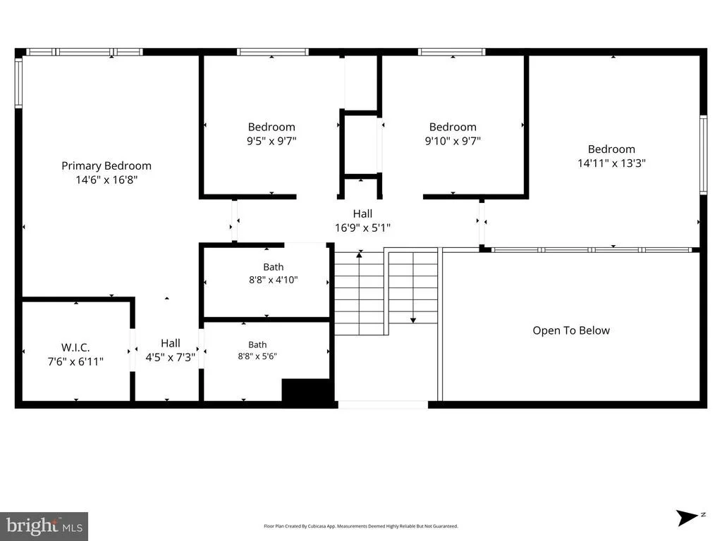 Photo of 7807 MULBERRY BOTTOM LANE