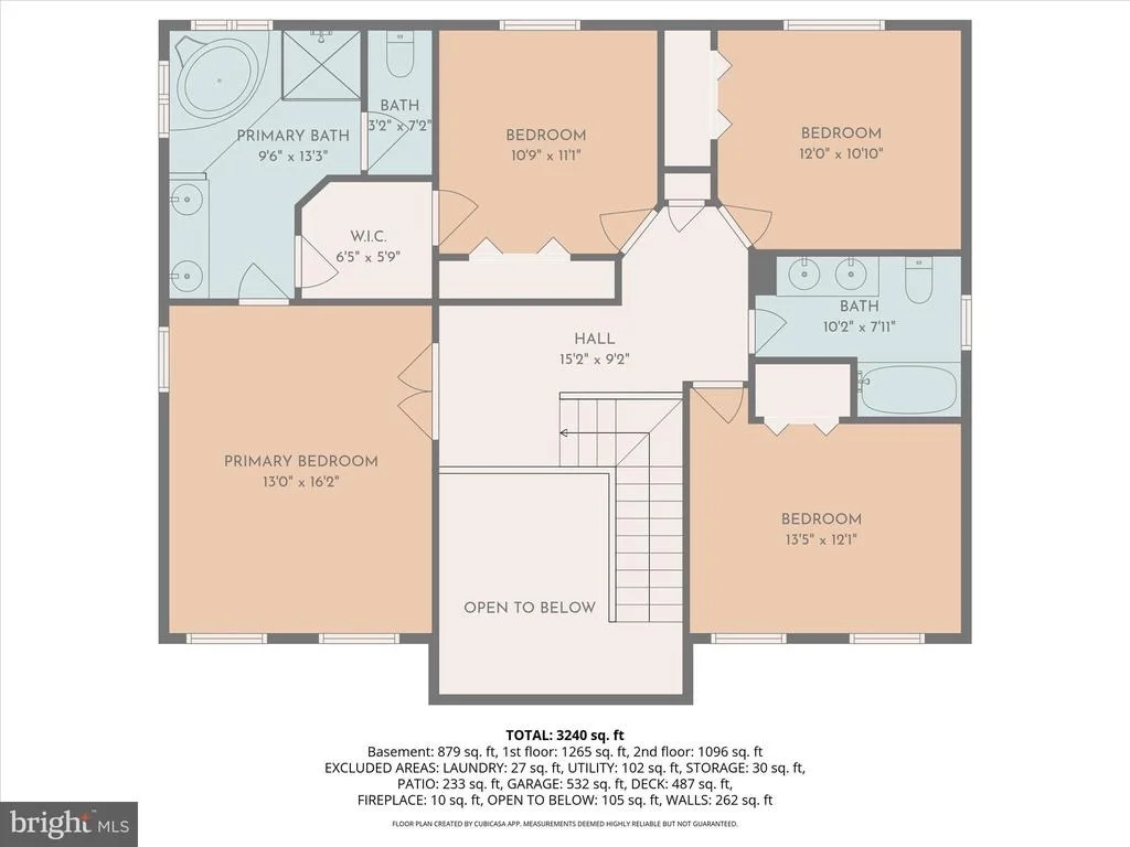Photo of 3415 TUDOR DRIVE