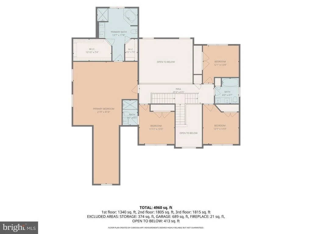 Photo of 4802 BART ALLEN LANE