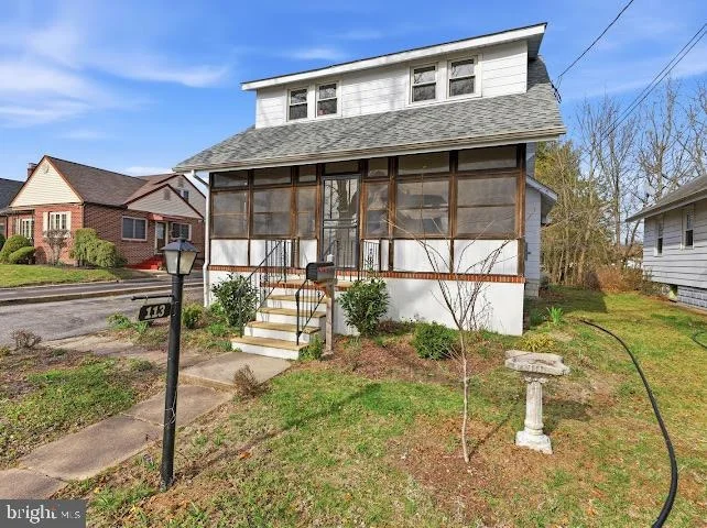 Photo of 113 N PACKARD STREET