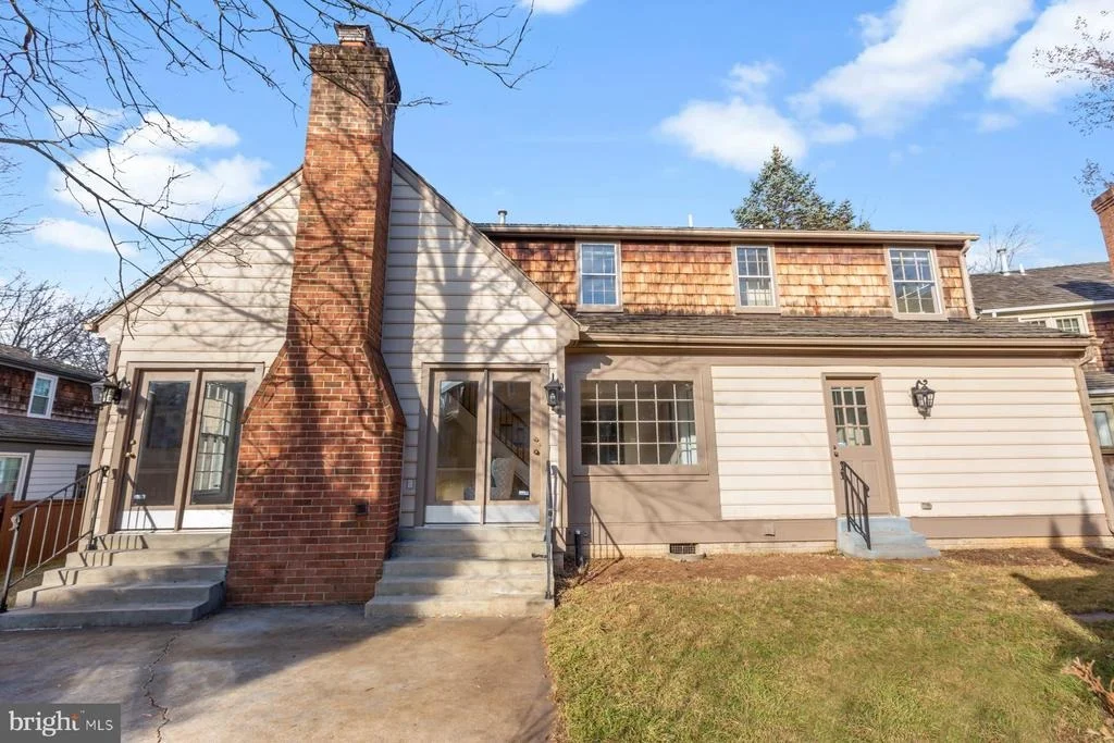 Photo of 202 BRISTOL DOWNS DRIVE