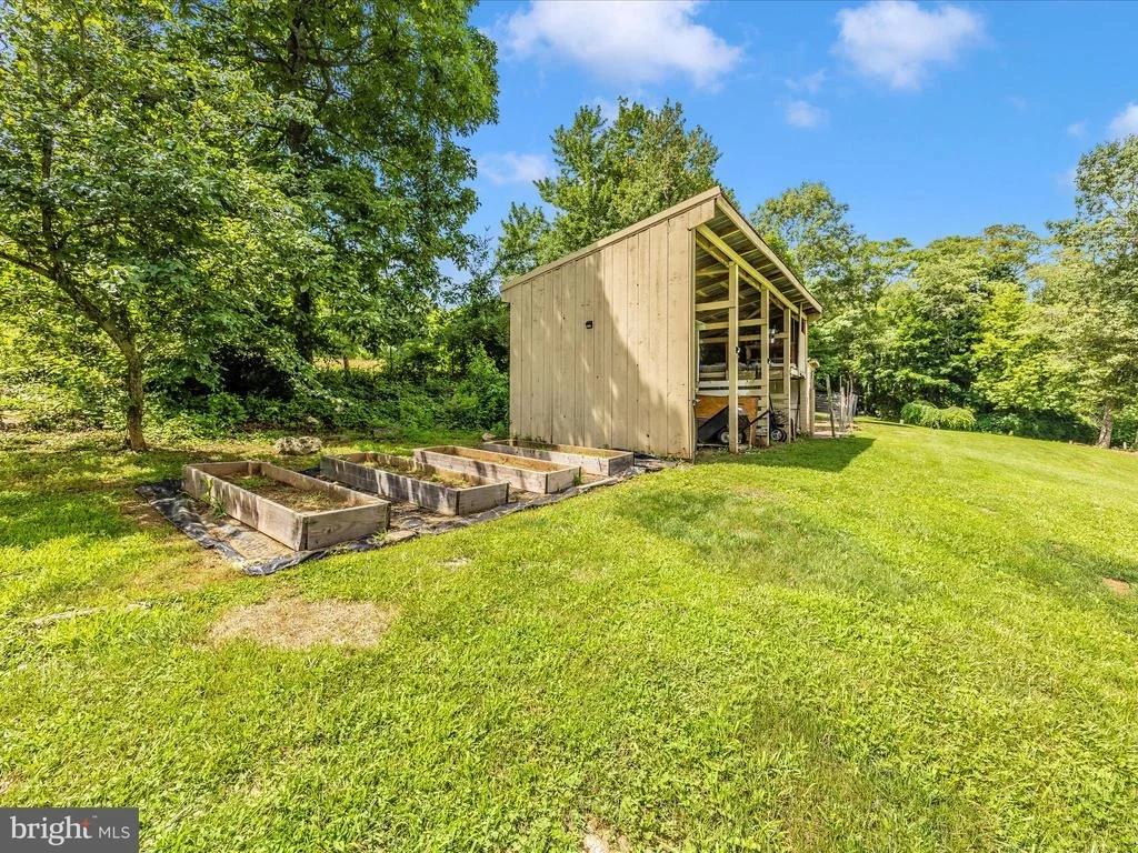 Photo of 13529 JOHN CLINE ROAD