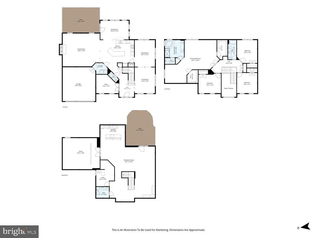 Photo of 1302 MOORE SPRING COURT
