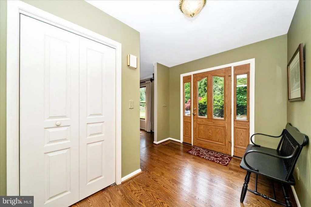 Photo of 8604 BURNT HICKORY CIRCLE