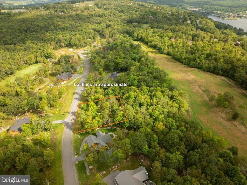 Photo of LOT 27 BILTMORE RIDGE TRAIL