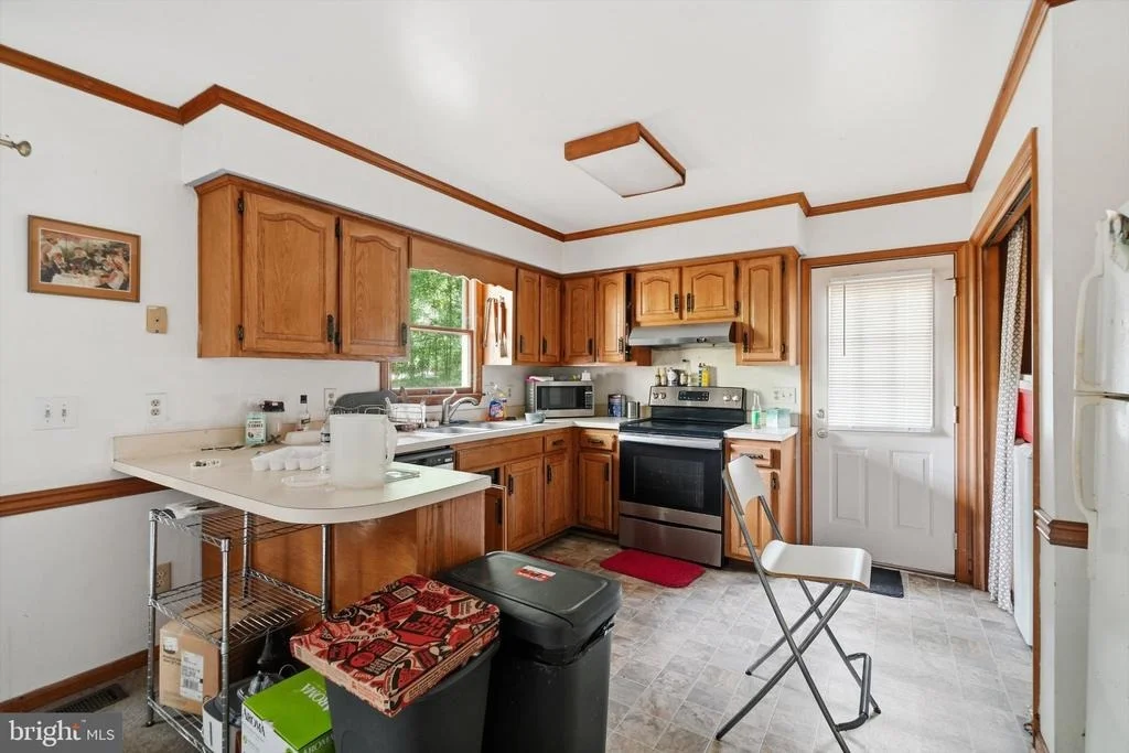 Photo of 2512 COOL SPRING ROAD