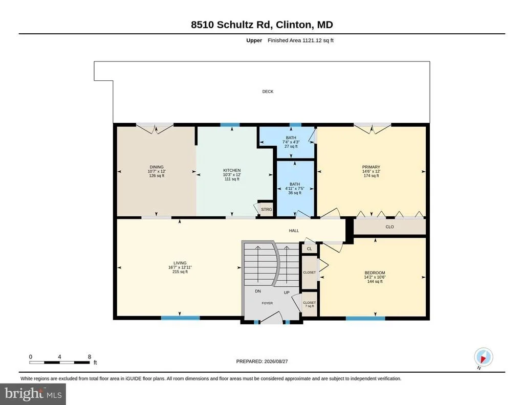 Photo of 8510 SCHULTZ ROAD