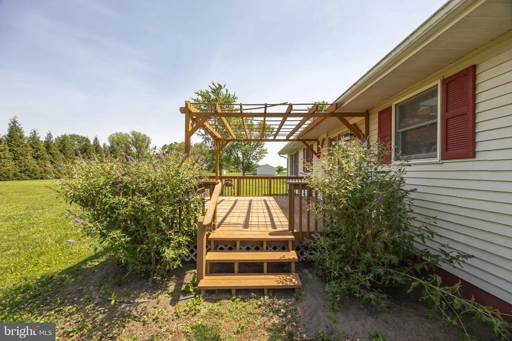 Photo of 8525 N WEST ROAD