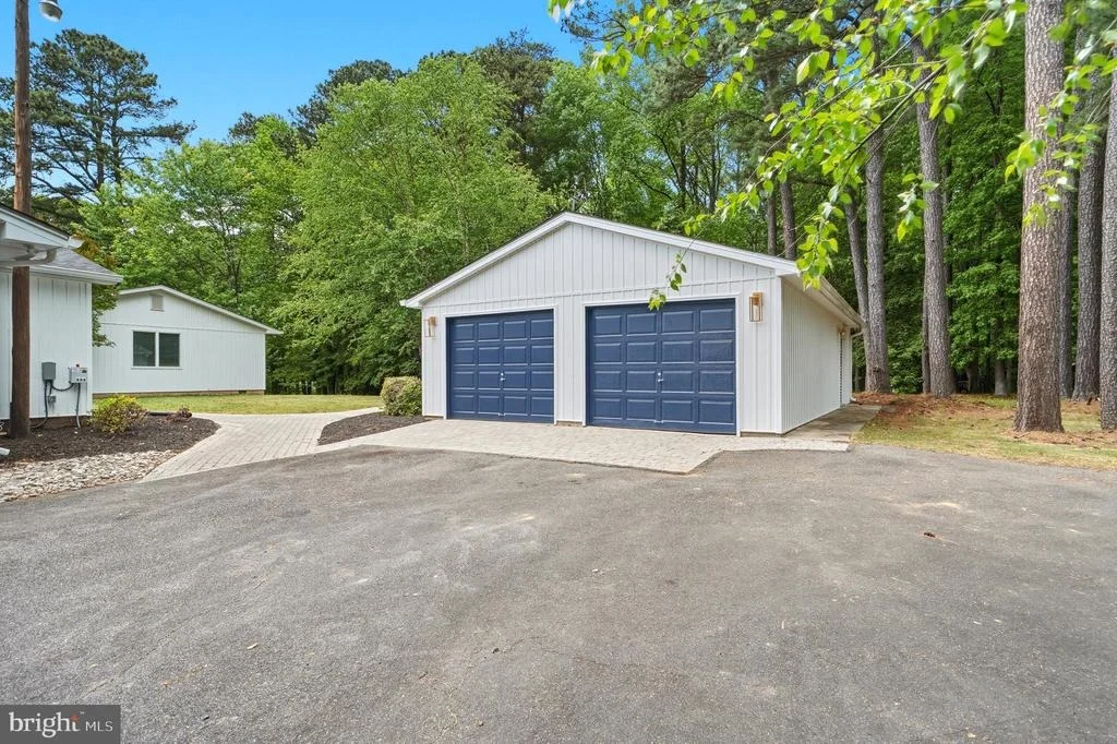 Photo of 160 BAMBOUSHAY LANE
